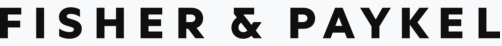 Fisher & Paykel logo