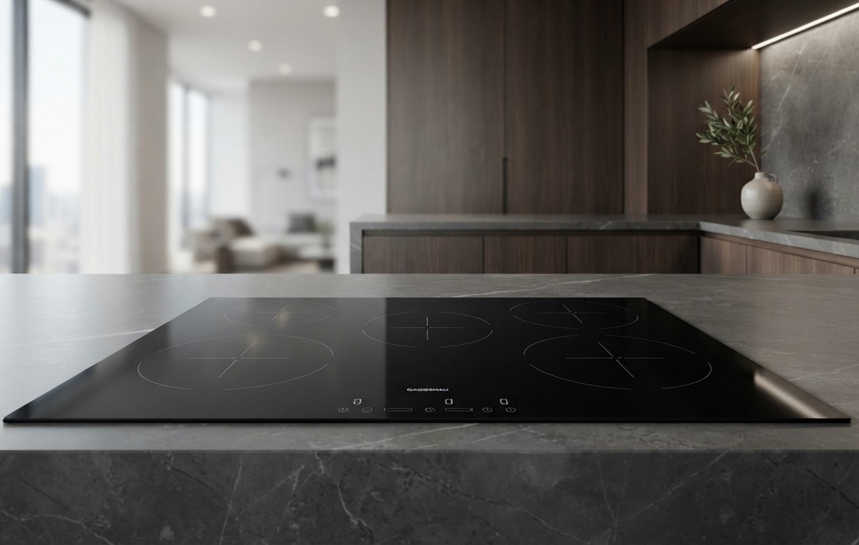 Cooktops repair