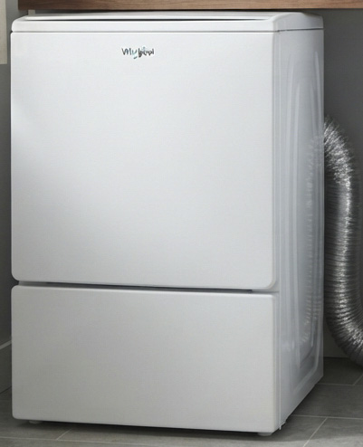 Dryers repair