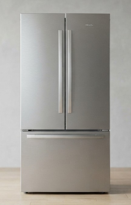 Refrigerators repair