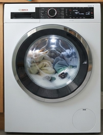 Washers repair